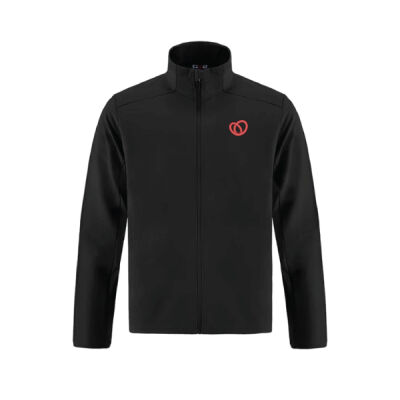 Pursuit Unisex Embroidered Jacket Thumbnail